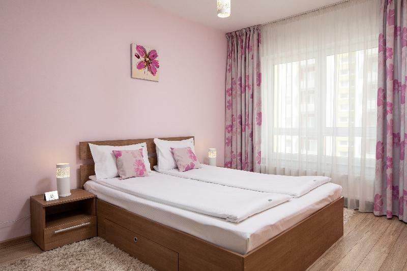 Brasov Holiday Apartments - Magenta Braşov Exterior foto